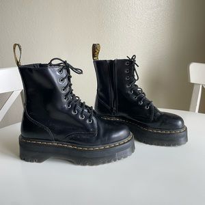 Dr. Martens